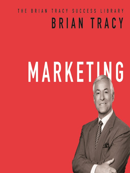 Cover of Marketing